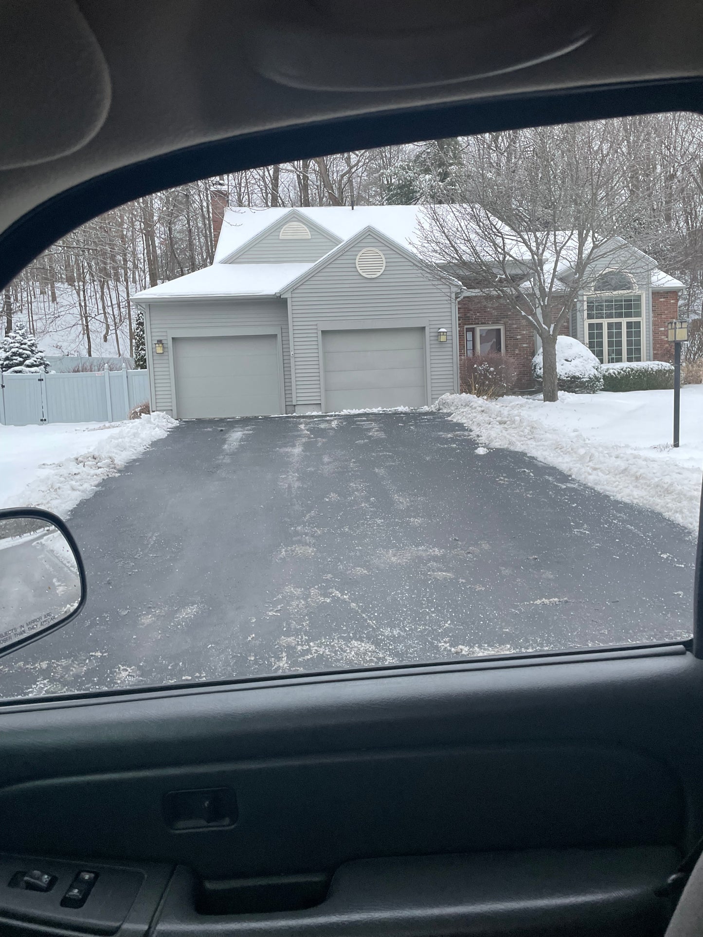 Snow Removal