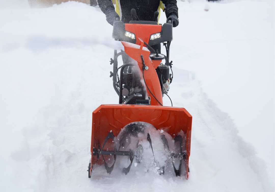 Snow Removal